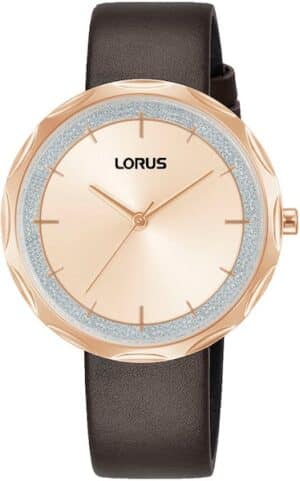 LORUS Quarzuhr »RG246WX9«