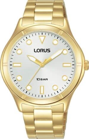 LORUS Quarzuhr »RG248VX9«