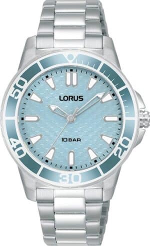 LORUS Quarzuhr »RG251VX9«