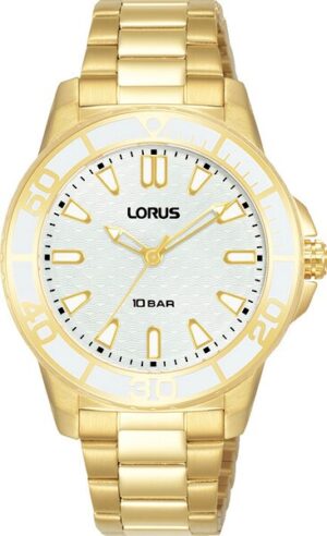 LORUS Quarzuhr »RG256VX9«