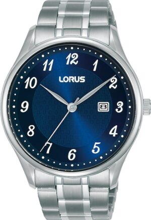 LORUS Quarzuhr »RH905PX9«