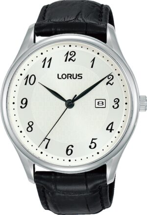 LORUS Quarzuhr »RH913PX9«