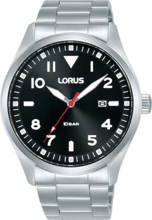 LORUS Quarzuhr »RH923QX9«