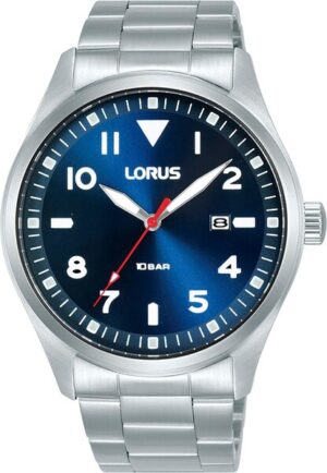 LORUS Quarzuhr »RH925QX9«