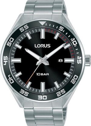 LORUS Quarzuhr »RH935NX9«