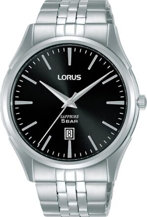 LORUS Quarzuhr »RH945NX9«