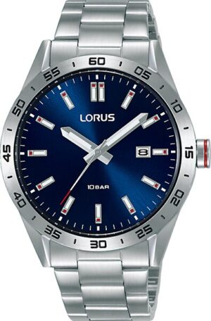 LORUS Quarzuhr »RH961NX9«