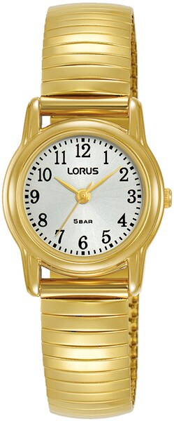 LORUS Quarzuhr »RRX34HX9«