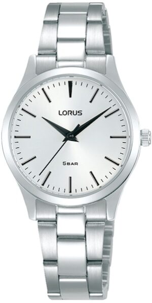 LORUS Quarzuhr »RRX77HX9«