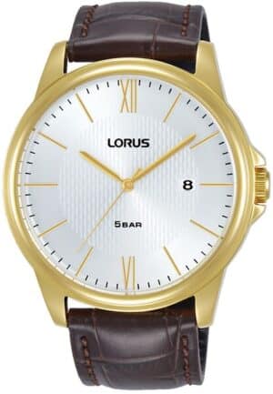 LORUS Quarzuhr »RS943DX9«