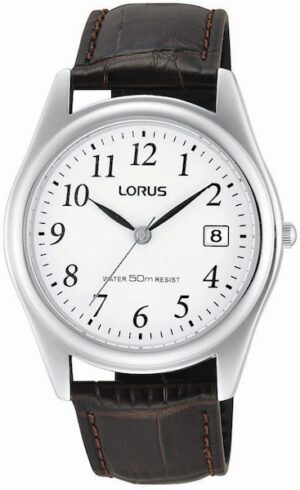 LORUS Quarzuhr »RS965BX9«