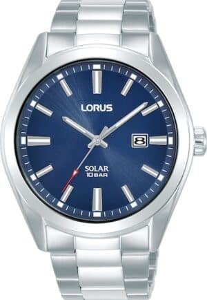 LORUS Solaruhr »RX329AX9«