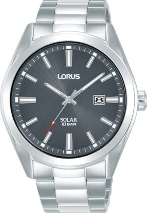 LORUS Solaruhr »RX333AX9«