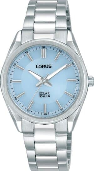 LORUS Solaruhr »RY511AX9«