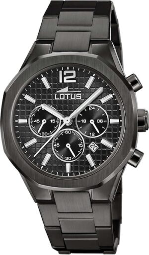 Lotus Chronograph »18849/1«