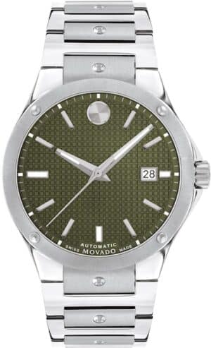 MOVADO Automatikuhr »SE.