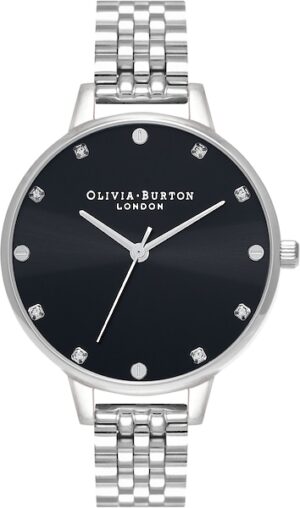 OLIVIA BURTON Quarzuhr »Classics