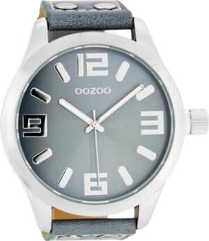OOZOO Quarzuhr »C1010«