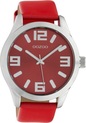 OOZOO Quarzuhr »C10237«