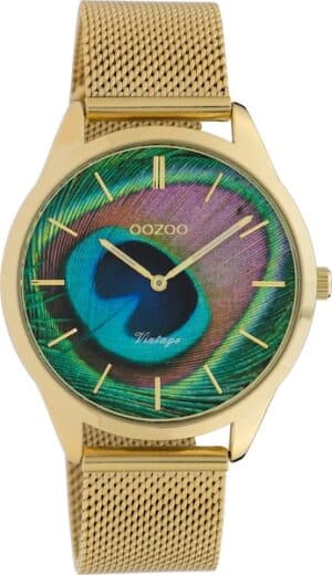 OOZOO Quarzuhr »C10251«
