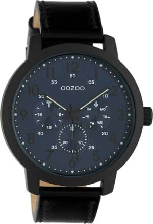 OOZOO Quarzuhr »C10509«