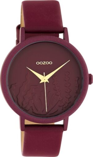 OOZOO Quarzuhr »C10609«
