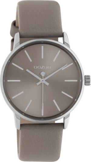 OOZOO Quarzuhr »C10722«