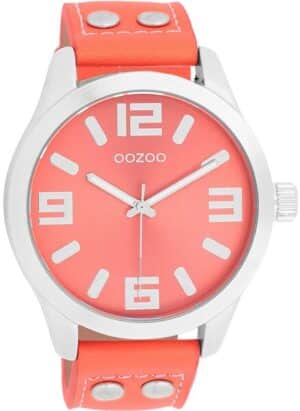 OOZOO Quarzuhr »C1073«