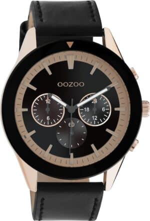 OOZOO Quarzuhr »C10804«