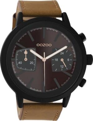 OOZOO Quarzuhr »C10806«