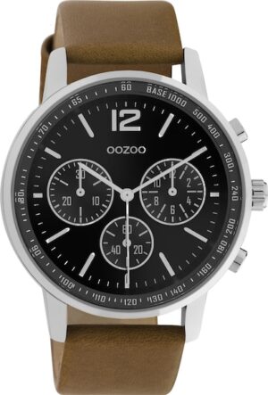 OOZOO Quarzuhr »C10812«
