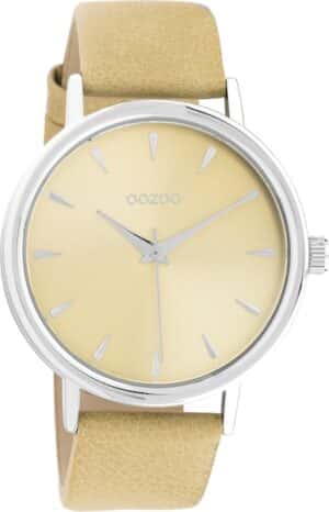 OOZOO Quarzuhr »C10827«