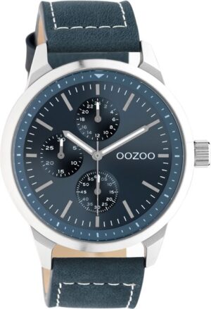 OOZOO Quarzuhr »C10905«