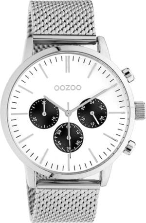 OOZOO Quarzuhr »C10910«