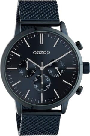 OOZOO Quarzuhr »C10912«