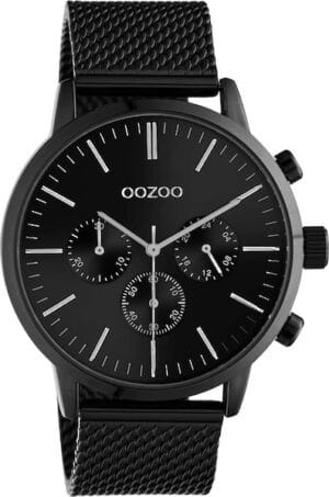 OOZOO Quarzuhr »C10914«