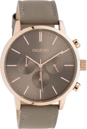 OOZOO Quarzuhr »C10916«