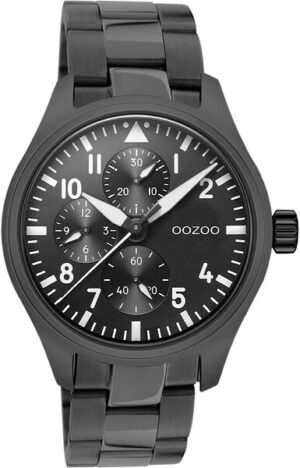 OOZOO Quarzuhr »C10957«