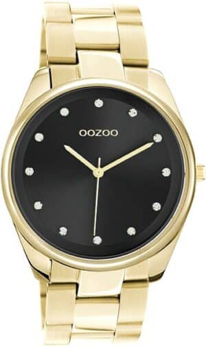 OOZOO Quarzuhr »C10965«