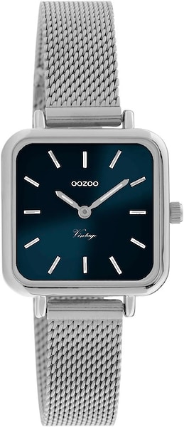 OOZOO Quarzuhr »C10970«