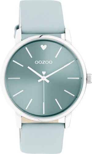 OOZOO Quarzuhr »C10985«