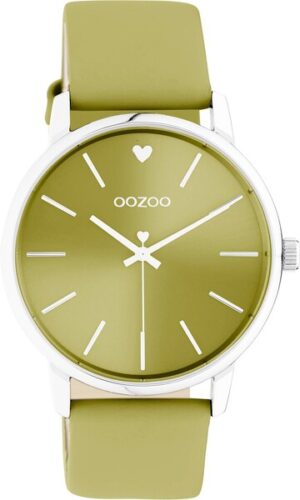 OOZOO Quarzuhr »C10986«