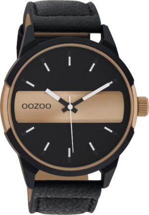 OOZOO Quarzuhr »C11001«