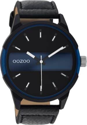 OOZOO Quarzuhr »C11003«