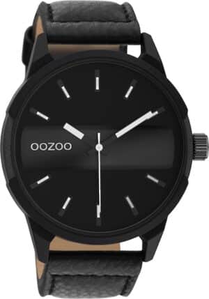 OOZOO Quarzuhr »C11004«