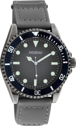 OOZOO Quarzuhr »C11011«