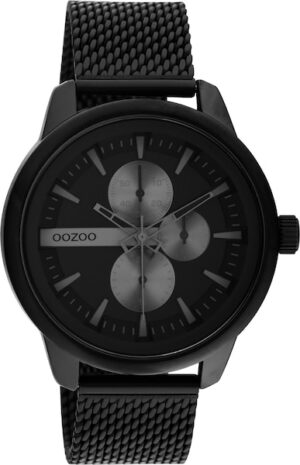 OOZOO Quarzuhr »C11019«