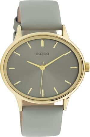 OOZOO Quarzuhr »C11050«