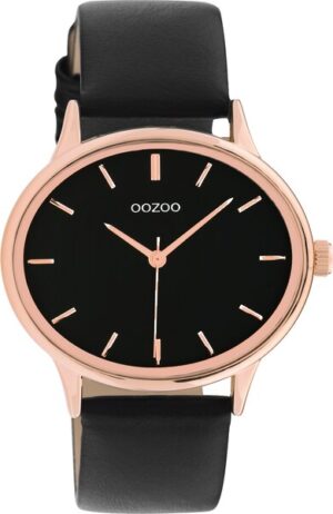 OOZOO Quarzuhr »C11054«