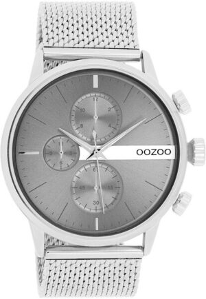 OOZOO Quarzuhr »C11101«